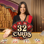 32 Baraha nino games live casino