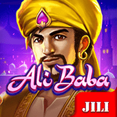Ali Baba nino games slot