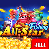 All Star Fishing nino games fishing