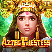Aztec Priestess nino games game