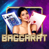 Baccarat B nino games live casino