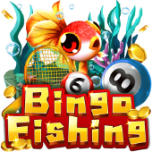 Bingo Fishing nino games fishing