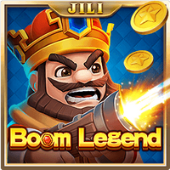 Boom Legend nino games fishing