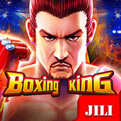 Boxing King nino games slot