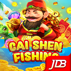 Cai Shen Fishing nino games fishing