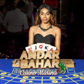Casino Marina Andar Bahar nino games live casino