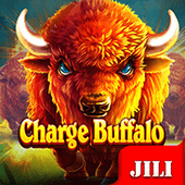 Charge Buffalo nino games slot