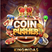 Coin Pusher nino games cards