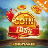 Coin Toss nino games cards