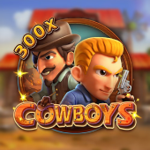 Cowboys nino games slot