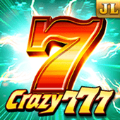 Crazy777 nino games slot