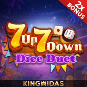 Dice Duet nino games cards