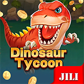 Dinosaur Tycoon nino games fishing