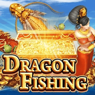 Dragon Fishing nino games fishing