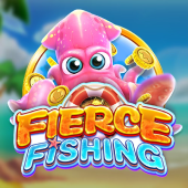 Fierce Fishing nino games fishing