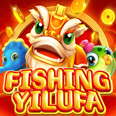 Fishing Yi Lu Fa nino games fishing