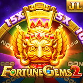 Fortune Gems 2 nino games slot