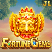 Fortune Gems nino games slot