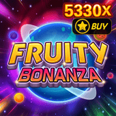 Fruity Bonanza nino games slot