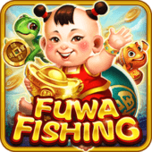Fuwa Fishing nino games fishing