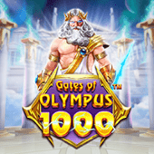 Gates of Olympus 1000 nino games slot