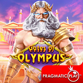 Gates of Olympus nino games slot
