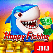 Happy Fishing nino games fishing