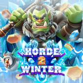 Horde 2 Winter nino games slot