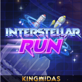 Interstellar Run nino games cards