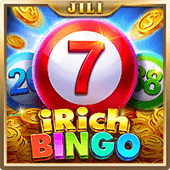 Irich Bingo nino games slot