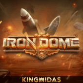 Iron Dome nino games cards