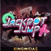 Jackpot Jump nino games cards