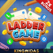 Ladder Game nino games cards