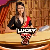 Lucky 7 nino games live casino