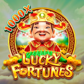 Lucky Fortunes nino games online casino