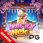 Lucky Neko nino games casino