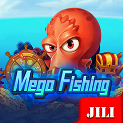 Mega Fishing nino games fishing