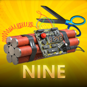 Nine nino games cards