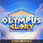 Olympus Glory nino games cards