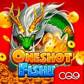 Oneshot Fishing nino games fishing