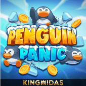 Penguin Panic nino games cards