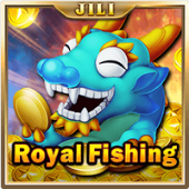 Royal Fishing nino games fishing