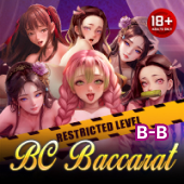 Sexy Blockchain Baccarat B B nino games live casino