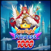 Starlight Princess 1000 nino games slot