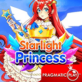 Starlight Princess nino games game icon