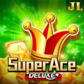 Super Ace Deluxe nino games games
