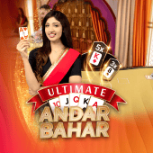 Ultimate Andar Bahar nino games live casino