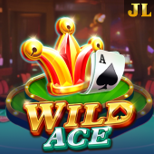 Wild Ace nino games slot icon